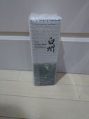 サントリー白州2025EDITION（お酒）の商品画像 - 査定依頼日：2025年7月2日 - 最高査定価格：49,000円