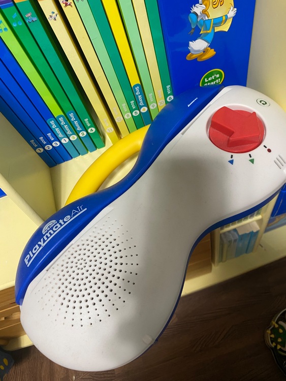 ディズニー英語システム（CD・DVD）の商品画像 - 査定依頼日：2025年9月5日 - 最高査定価格：50,000円