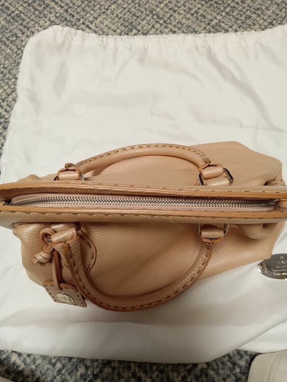 不明（ブランドバッグ）の商品画像 - 査定依頼日：2025年10月29日 - 最高査定価格：25,000円