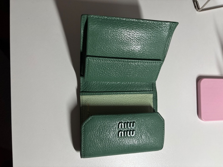 ミュウミュウ  （ブランドバッグ）の商品画像 - 査定依頼日：2026年2月23日 - 最高査定価格：40,000円