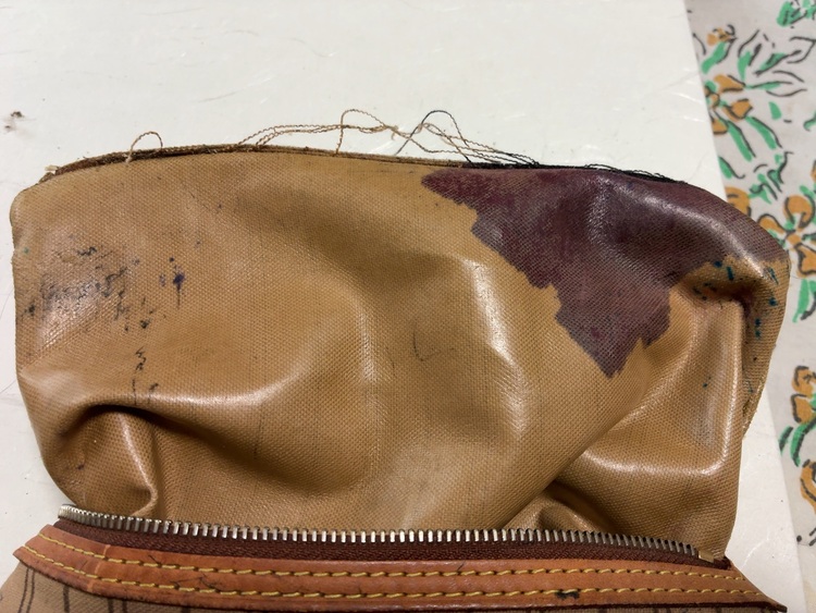 ルイヴィトン モノグラム （ブランドバッグ）の商品画像 - 査定依頼日：2025年12月2日 - 最高査定価格：40,000円