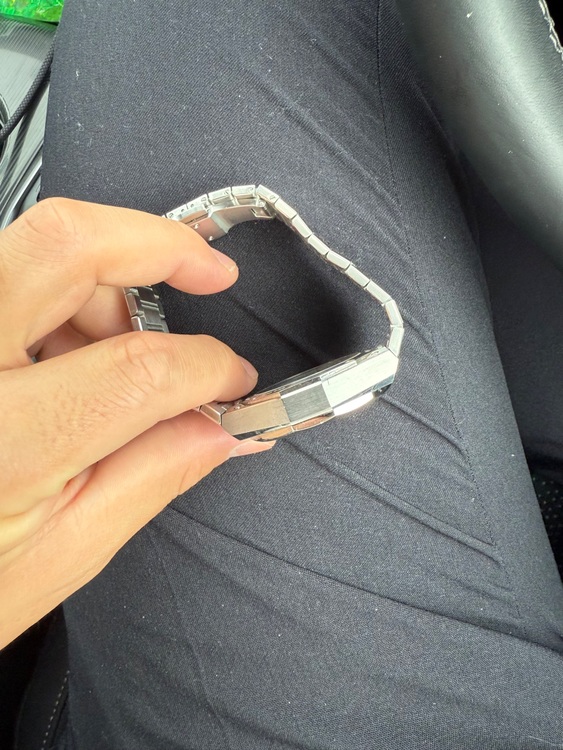 ゼニス その他 でふぁ（高級時計）の商品画像 - 査定依頼日：2025年6月26日 - 最高査定価格：720,000円