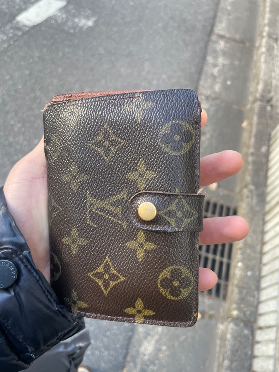 ルイヴィトン モノグラム （ブランドバッグ）の商品画像 - 査定依頼日：2025年12月10日 - 最高査定価格：10,000円