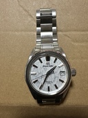 セイコー グランドセイコー （高級時計）の商品画像 - 査定依頼日：2026年1月20日 - 最高査定価格：700,000円