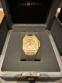 ベル&amp;ロス その他 （高級時計）の商品画像 - 査定依頼日：2026年3月18日 - 最高査定価格：100,000円