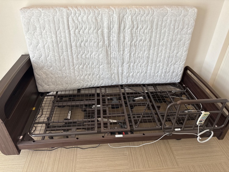 アンネルベッド（家具・寝具）の商品画像 - 査定依頼日：2025年10月29日 - 最高査定価格：3,000円