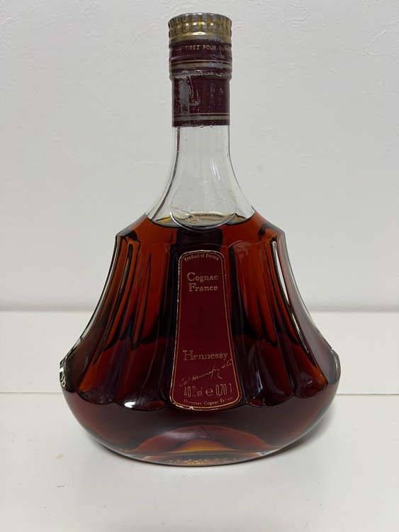 ヘネシー（お酒）の商品画像 - 査定依頼日：2025年8月30日 - 最高査定価格：50,000円