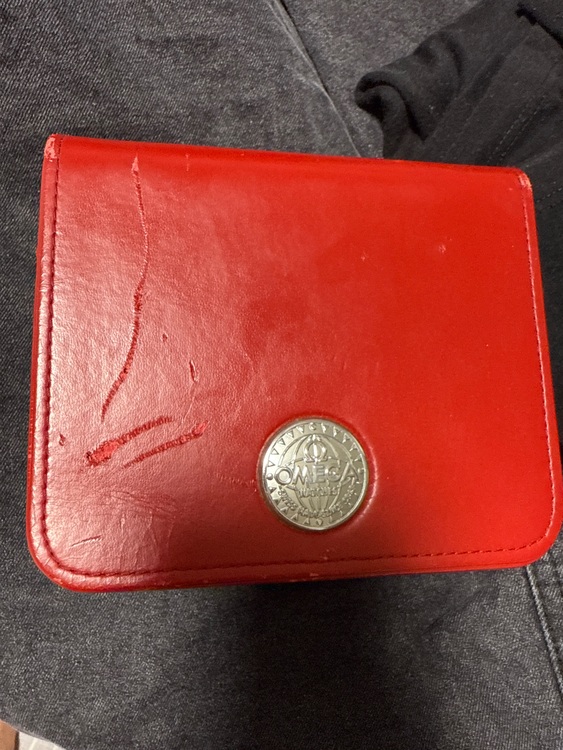 オメガ スピードマスター （高級時計）の商品画像 - 査定依頼日：2025年10月8日 - 最高査定価格：300,000円