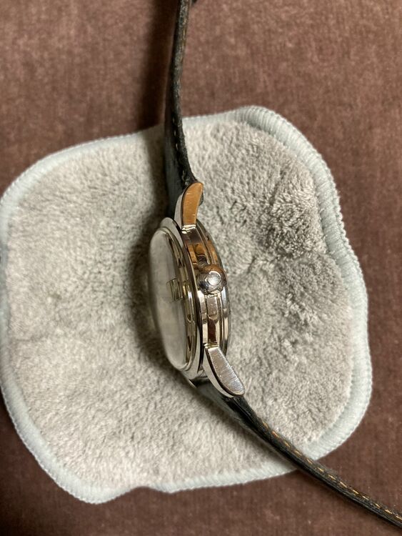 シーマスター（高級時計）の商品画像 - 査定依頼日：2025年11月18日 - 最高査定価格：100,000円