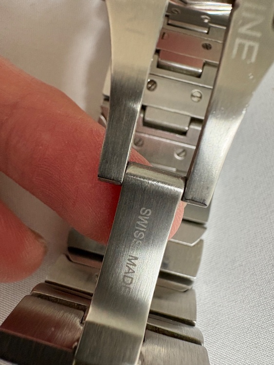 パネライ ルミノール （高級時計）の商品画像 - 査定依頼日：2025年12月27日 - 最高査定価格：400,000円