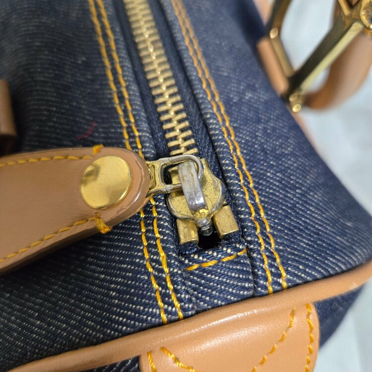 ディオール  （ブランドバッグ）の商品画像 - 査定依頼日：2026年3月9日 - 最高査定価格：100,000円