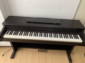  ①メーカー：コロンビア  ②モデル：E P-330（ピアノ・楽器・PA機材）の商品画像 - 査定依頼日：2026年5月4日 - 最高査定価格：10,000円