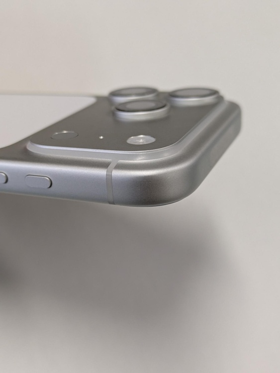 iPhone iPhone 17 Pro 256GB SIMフリー（スマホ）の商品画像 - 査定依頼日：2026年9月14日 - 最高査定価格：150,000円