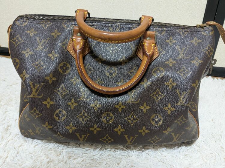 不明（ブランドバッグ）の商品画像 - 査定依頼日：2025年9月26日 - 最高査定価格：63,000円