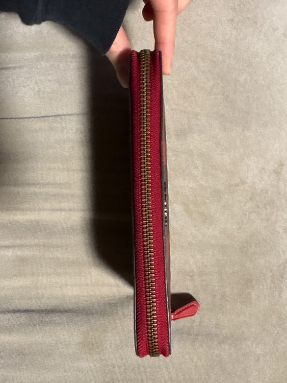 その他 コーチ （ブランドバッグ）の商品画像 - 査定依頼日：2026年2月5日 - 最高査定価格：1,500円