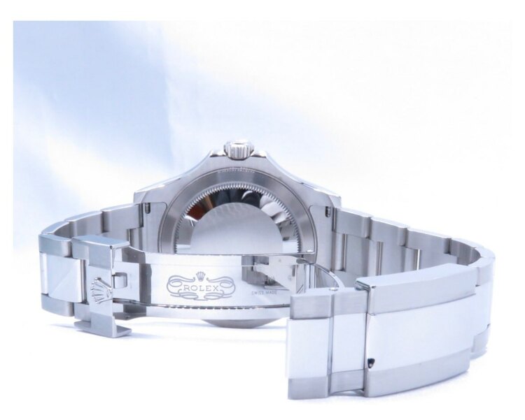 126622（高級時計）の商品画像 - 査定依頼日：2025年1月24日 - 最高査定価格：2,220,000円