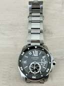 カリブル　ダイバー（カリブル）の商品画像 - 中古 - 査定完了日：2025.01.20 - 最高査定価格：600,000円