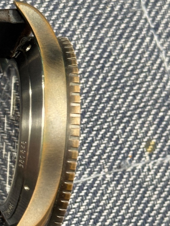 パイロット クロノメトロ TIPO CP-2 フライバック（高級時計）の商品画像 - 査定依頼日：2026年1月24日 - 最高査定価格：500,000円