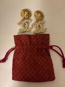 シャネル シャネル(その他) （ブランドバッグ）の商品画像 - 査定依頼日：2025年4月29日 - 最高査定価格：30,000円