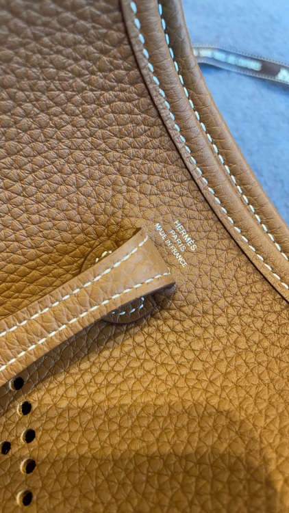 エブリンTPM（ブランドバッグ）の商品画像 - 査定依頼日：2025年6月5日 - 最高査定価格：380,000円