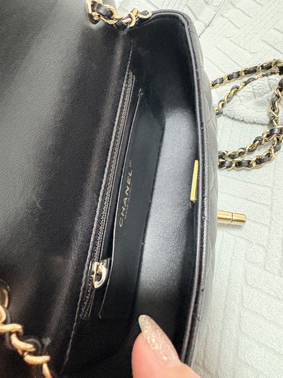 AS5219（ブランドバッグ）の商品画像 - 査定依頼日：2025年7月4日 - 最高査定価格：600,000円