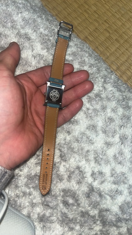 その他 その他 （高級時計）の商品画像 - 査定依頼日：2025年11月17日 - 最高査定価格：70,000円