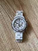 シャネル J12 （高級時計）の商品画像 - 査定依頼日：2025年10月5日 - 最高査定価格：520,000円