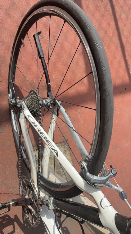 ロードバイク　オルベア（自転車）の商品画像 - 査定依頼日：2025年5月20日 - 最高査定価格：31,000円