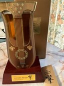 リラギター　響（お酒）の商品画像 - 査定依頼日：2024年5月31日 - 最高査定価格：35,000円