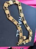 チェーンベルト（ブランド財布・小物）の商品画像 - 査定依頼日：2025年8月14日 - 最高査定価格：65,000円