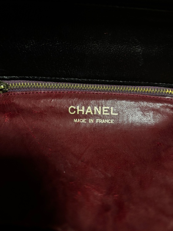 シャネル マトラッセ （ブランドバッグ）の商品画像 - 査定依頼日：2026年2月12日 - 最高査定価格：100,000円