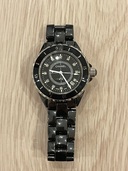 シャネル J12 （シャネル）の商品画像 - 中古 - 査定完了日：2025.11.10 - 最高査定価格：450,000円