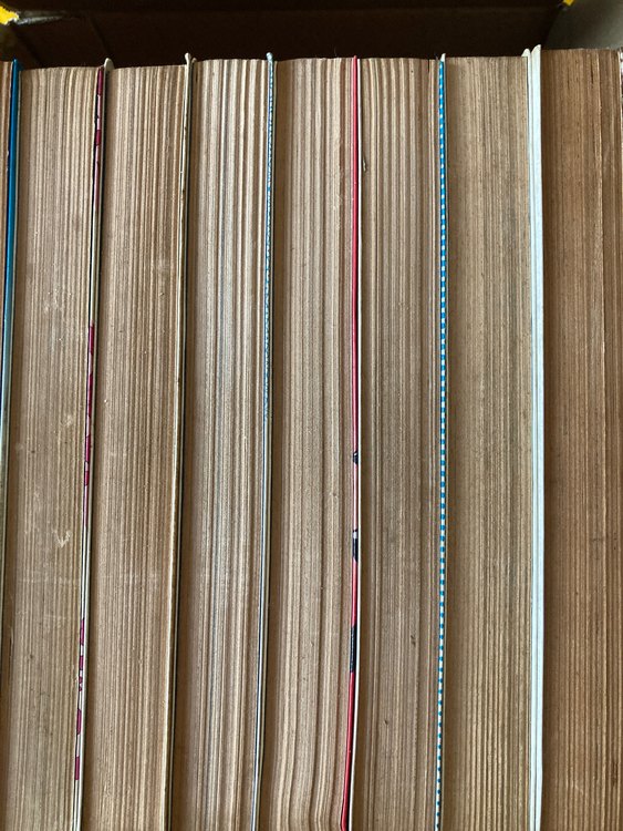 マンガ（古本）の商品画像 - 査定依頼日：2022年10月2日