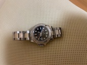 ロレックス ヨットマスター 