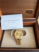 ロレックス デイデイト 18348A（高級時計）の商品画像 - 査定依頼日：2025年2月7日 - 最高査定価格：3,300,000円