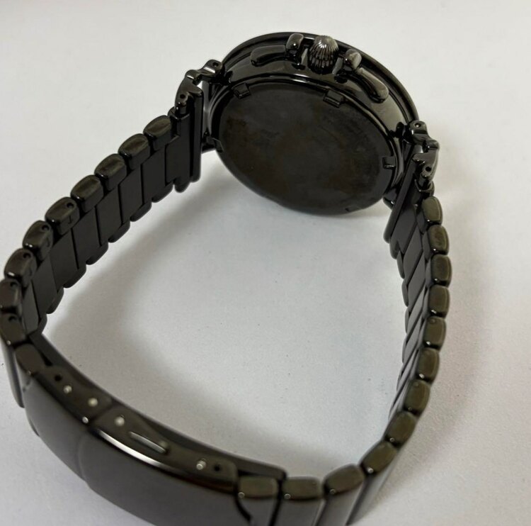 ISSEY MIYAKE INSETTO（高級時計）の商品画像 - 査定依頼日：2025年5月30日 - 最高査定価格：60,000円