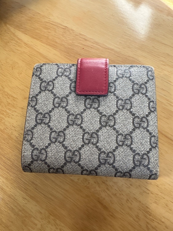 グッチ  （ブランドバッグ）の商品画像 - 査定依頼日：2025年10月28日 - 最高査定価格：20,000円