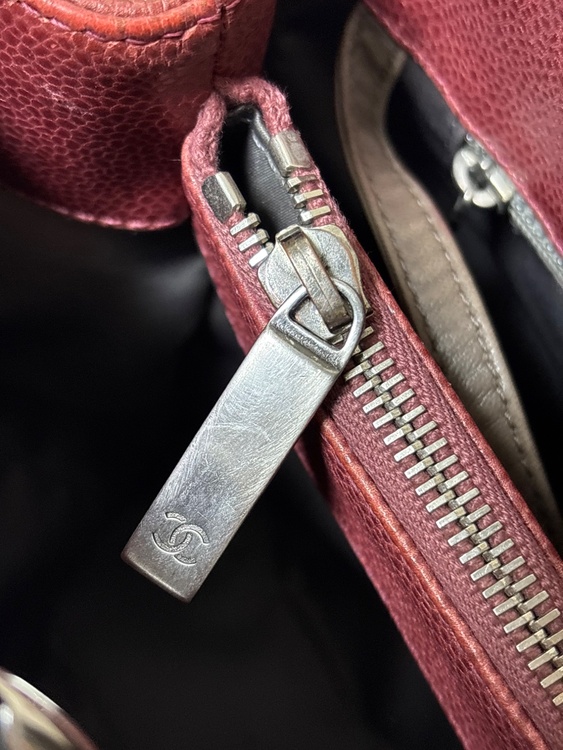 GSTトート（ブランドバッグ）の商品画像 - 査定依頼日：2026年4月4日 - 最高査定価格：170,000円