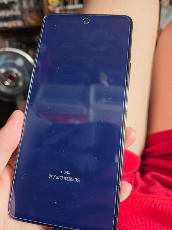 Galaxy Galaxy A53 シリーズ docomo（スマホ）の商品画像 - 査定依頼日：2026年8月12日 - 最高査定価格：7,500円