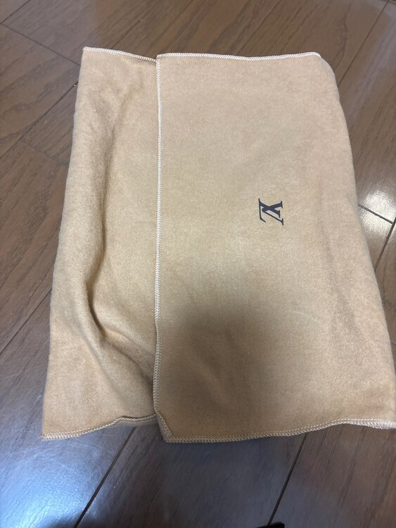 ルイヴィトン ルイヴィトン(その他) （ブランドバッグ）の商品画像 - 査定依頼日：2025年3月28日 - 最高査定価格：35,000円