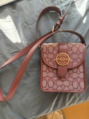 その他 コーチ （ブランドバッグ）の商品画像 - 査定依頼日：2026年1月19日 - 最高査定価格：4,000円