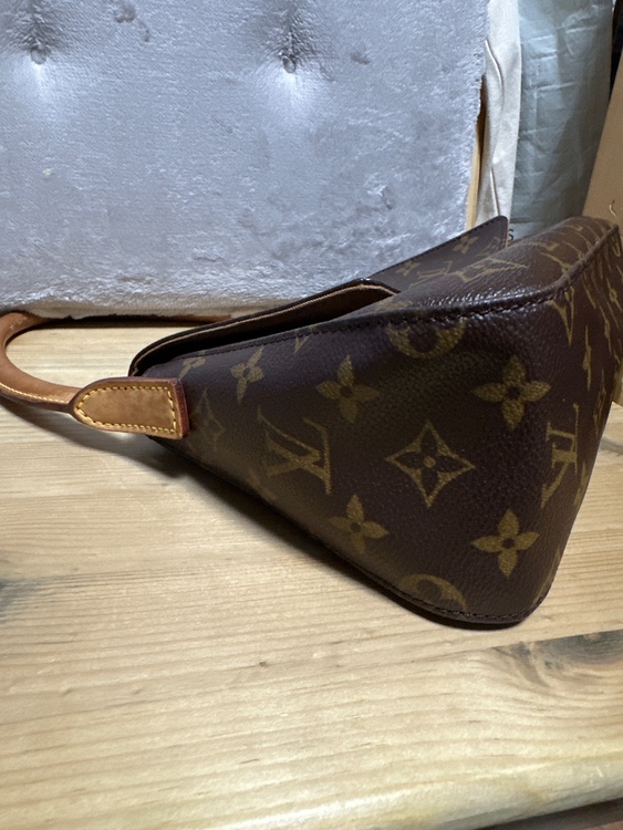 ルイヴィトン モノグラム （ブランドバッグ）の商品画像 - 査定依頼日：2026年1月8日 - 最高査定価格：80,000円