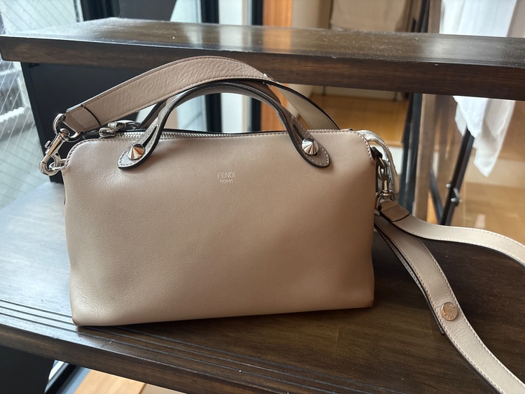 バイザウェイ（ブランドバッグ）の商品画像 - 査定依頼日：2025年10月1日 - 最高査定価格：80,000円