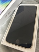 iPhone SE (第 3 世代) 128GB au（スマホ）の商品画像 - 査定依頼日：2026年4月23日 - 最高査定価格：24,000円