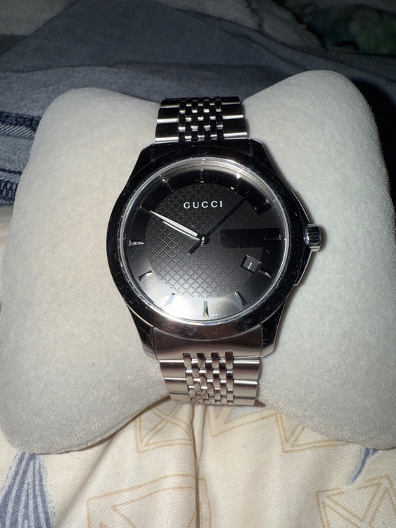 グッチ  （ブランドバッグ）の商品画像 - 査定依頼日：2025年12月2日 - 最高査定価格：20,000円