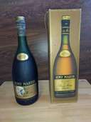 ブランデー レミーマルタン （お酒）の商品画像 - 査定依頼日：2023年5月17日 - 最高査定価格：1,000円