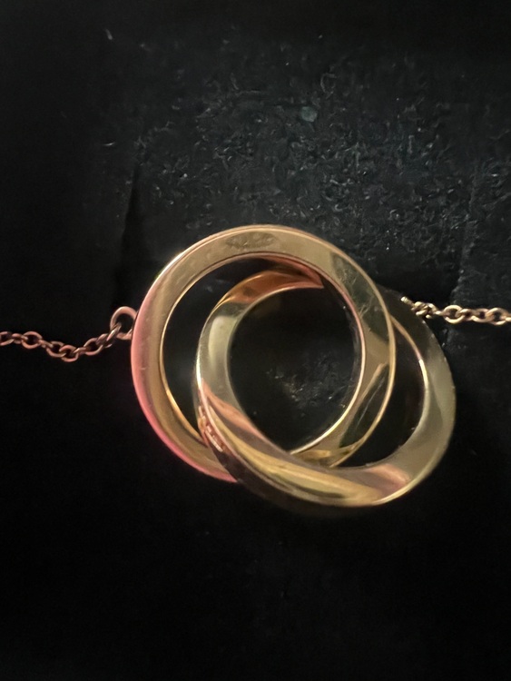 18金（金・貴金属）の商品画像 - 査定依頼日：2025年11月15日 - 最高査定価格：150,000円