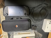 steam deck oled 512GB（ゲーム機本体・ゲームソフト）の商品画像 - 査定依頼日：2026年6月13日 - 最高査定価格：70,000円