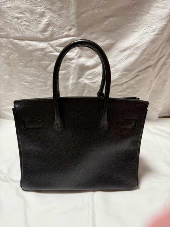 エルメス バーキン （ブランドバッグ）の商品画像 - 査定依頼日：2025年7月4日 - 最高査定価格：2,300,000円