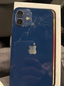 iPhone 13 128GB au（スマホ）の商品画像 - 査定依頼日：2026年1月30日 - 最高査定価格：20,000円